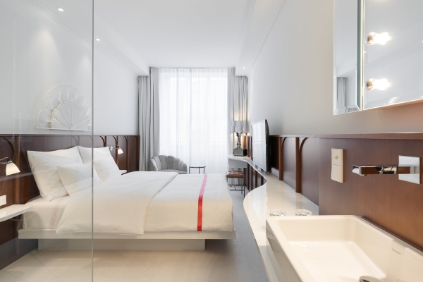 Hotel Ruby Mimi (Zürich)